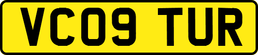 VC09TUR