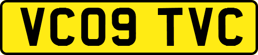 VC09TVC