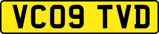 VC09TVD