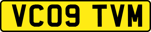 VC09TVM