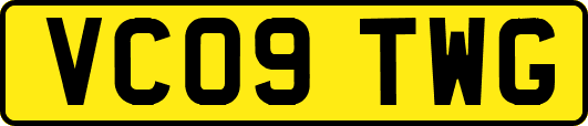 VC09TWG