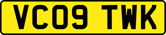 VC09TWK