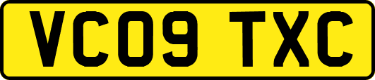 VC09TXC