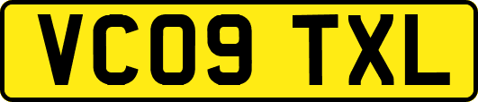VC09TXL