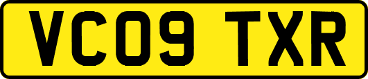 VC09TXR