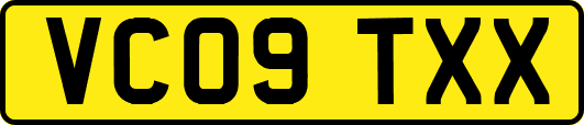 VC09TXX