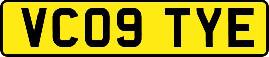 VC09TYE
