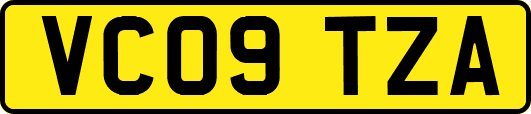 VC09TZA