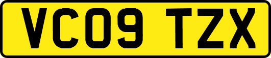 VC09TZX