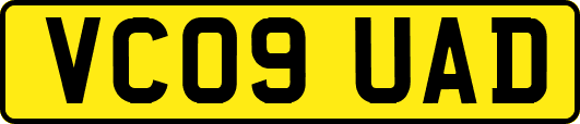 VC09UAD