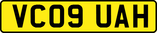 VC09UAH