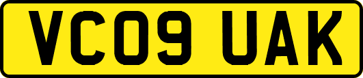 VC09UAK