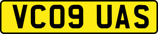 VC09UAS