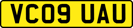 VC09UAU
