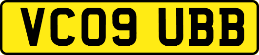 VC09UBB