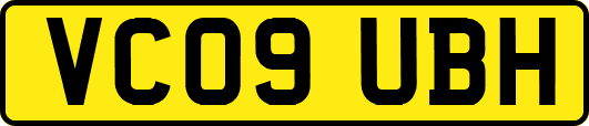 VC09UBH
