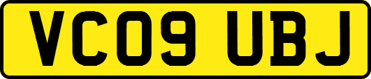 VC09UBJ