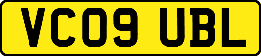 VC09UBL