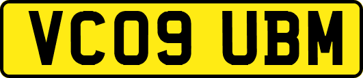 VC09UBM
