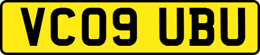 VC09UBU