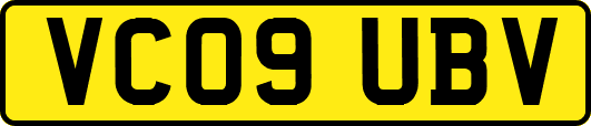 VC09UBV