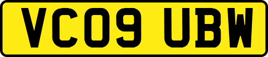 VC09UBW