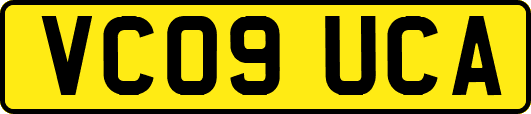 VC09UCA