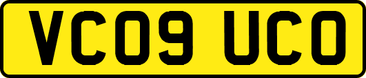 VC09UCO