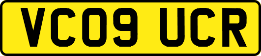 VC09UCR