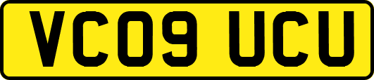 VC09UCU