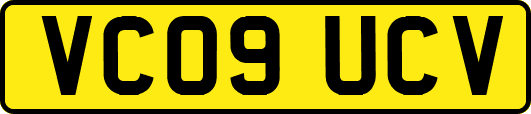 VC09UCV