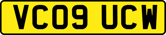 VC09UCW