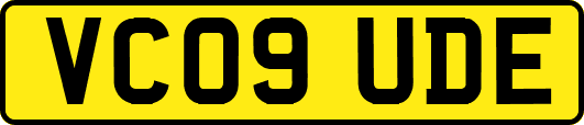 VC09UDE