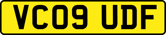 VC09UDF