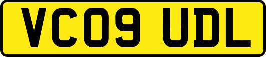 VC09UDL