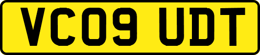 VC09UDT