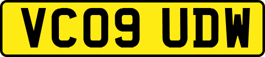 VC09UDW