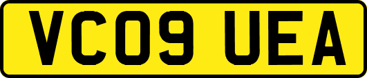 VC09UEA