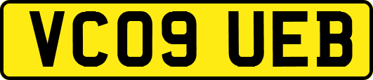 VC09UEB