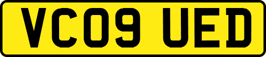 VC09UED