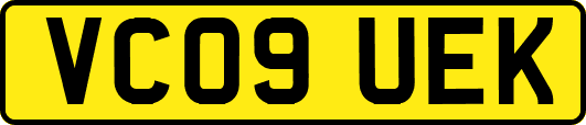 VC09UEK