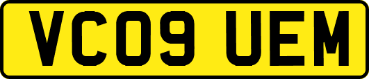 VC09UEM