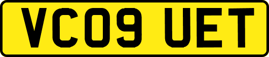 VC09UET