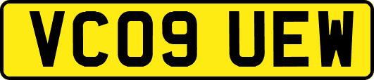 VC09UEW