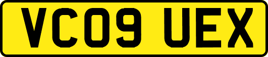 VC09UEX