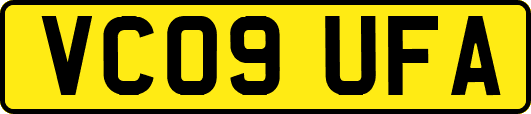 VC09UFA