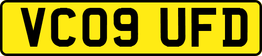 VC09UFD