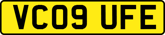 VC09UFE