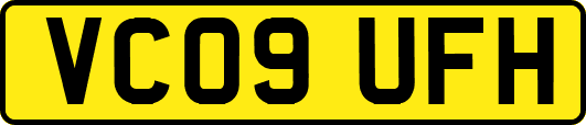 VC09UFH