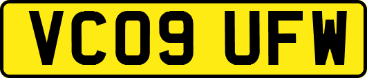 VC09UFW